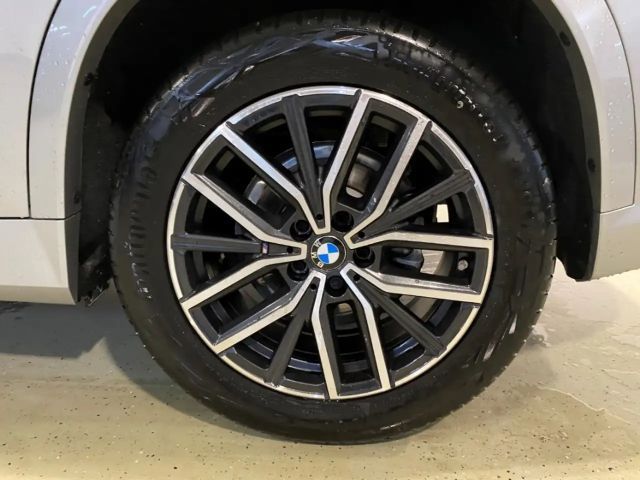 BMW X1 M-Sport sDrive18i