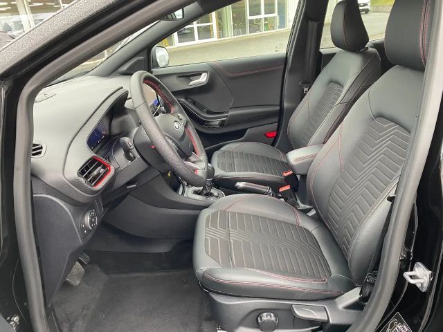 Ford Puma EcoBoost ST Line