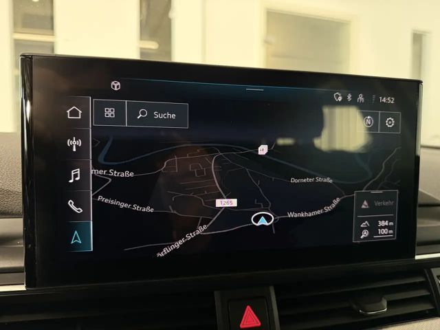 Audi A4 40 TDI Quattro Sport