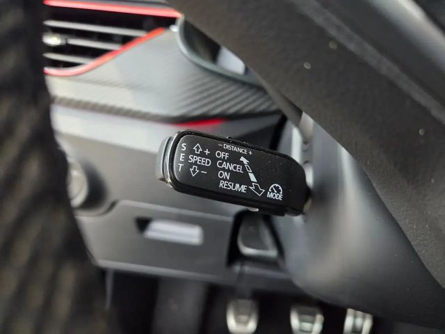 Skoda Kamiq ACT Monte Carlo