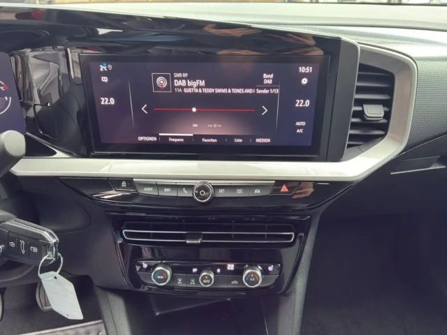 Opel Mokka Elegance Turbo