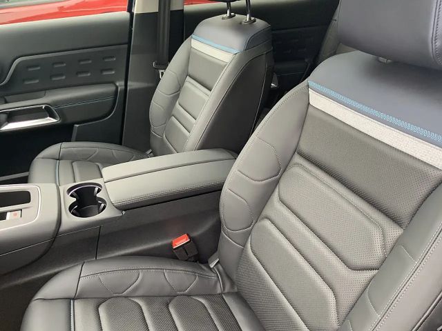 Citroën C5 Aircross Hybrid Pack Shine