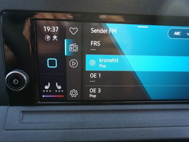 Volkswagen Caddy Kastenwagen Cargo 2,0 TDI