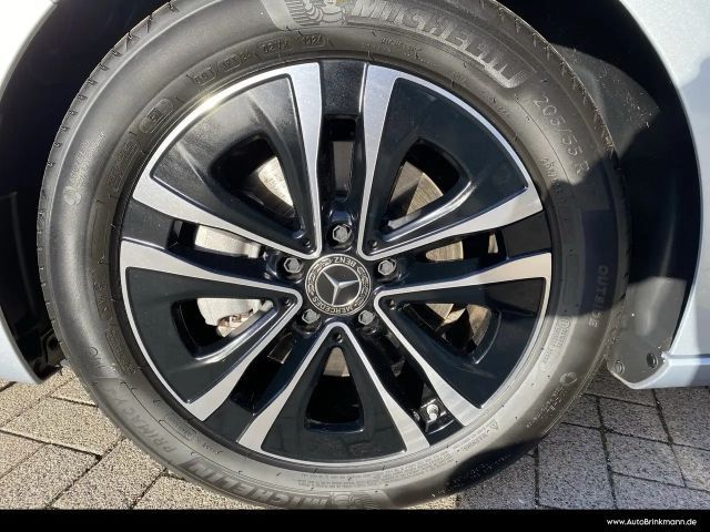 Mercedes-Benz B 180 B 180 ADVANCED/LED/KAMERA/WINTER-PAKET/MBUX SHZ