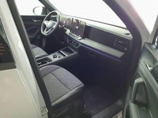 Volkswagen Tiguan 1.5 eTSI DSG