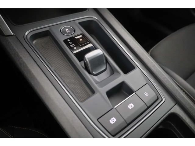 Cupra Leon 2.0 TSI 4Drive Sportstourer VZ