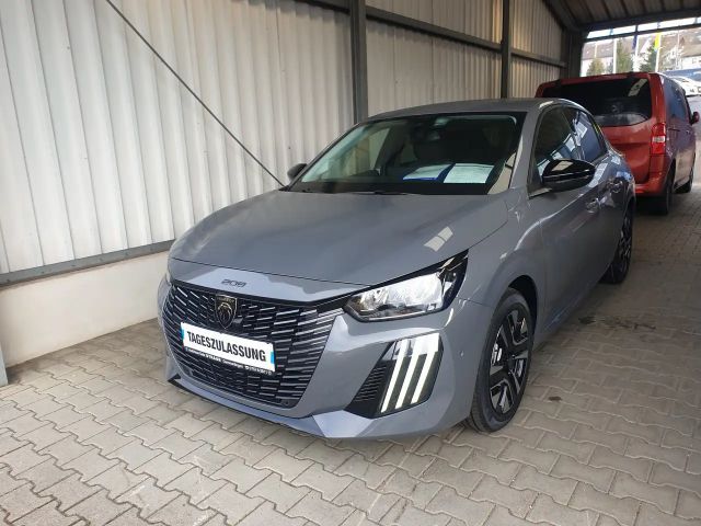 Peugeot 208 Allure Pack