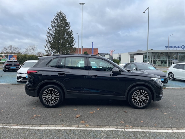 Volkswagen Tiguan 2.0 TDI Life
