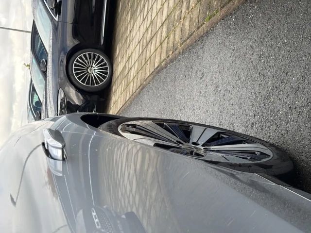 Mercedes-Benz EQS 450 Sedan