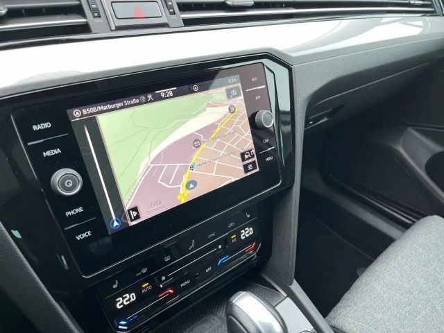 Volkswagen Passat 1.5 TSI Business DSG Variant