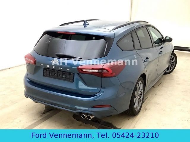 Ford Focus 1.5 EcoBlue ST Line