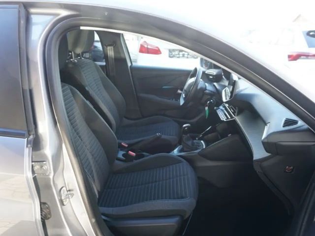 Peugeot 208 PureTech Style