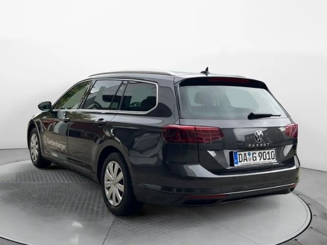 Volkswagen Passat DSG Variant