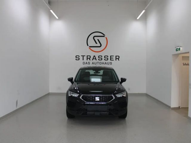 Seat Ateca 1.0 TSI Reference
