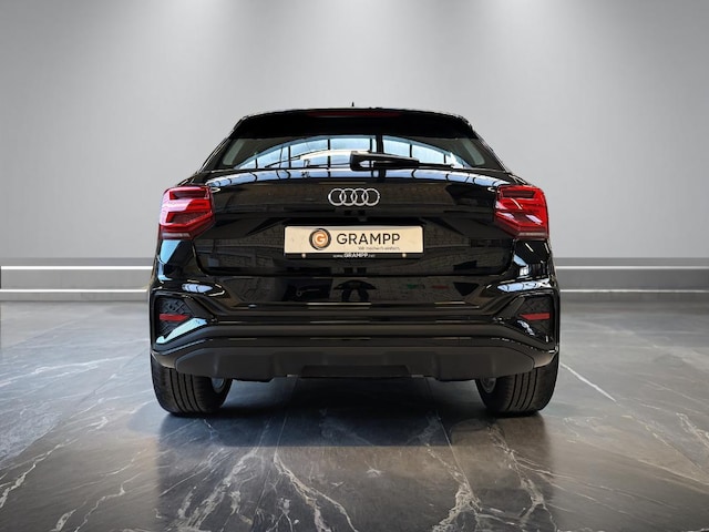 Audi Q2 35 TFSI