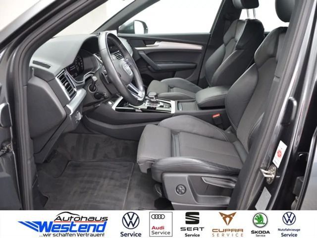 Audi Q5 Hybride Quattro S-Line