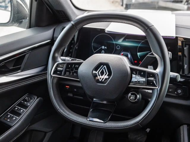 Renault Austral Techno