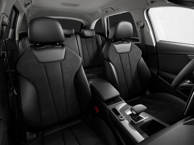 Audi A4 35 TFSI Avant S-Line S-Tronic