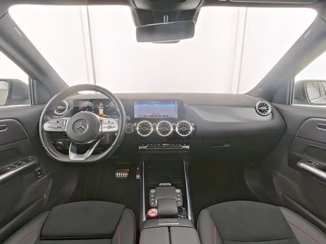 Mercedes-Benz EQA 250 AMG Line