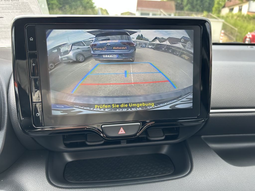 Toyota Yaris 5-deurs Comfort