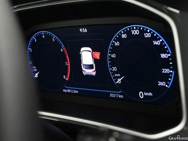 Volkswagen T-Roc 1.5 TSI Style