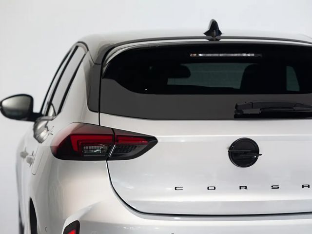 Opel Corsa GS-Line Grand Sport Turbo