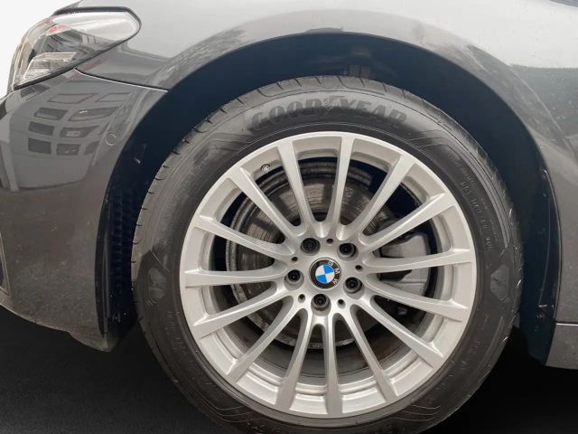 BMW 520 520d Touring