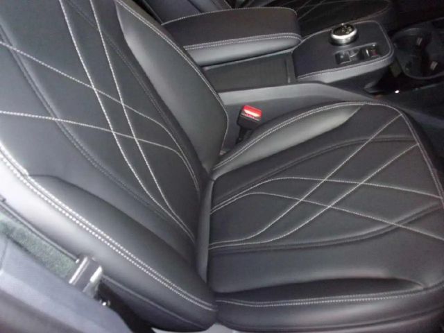 Ford Mustang Mach-E Basis *360°-eHeck-B&O*