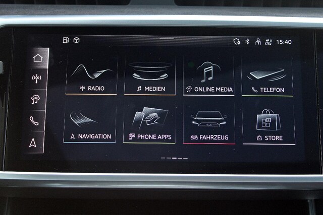 Audi A6 e-tron Avant Performance Quattro