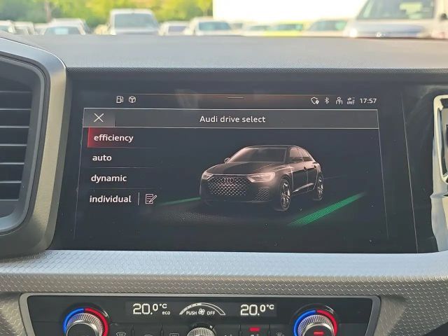 Audi A1 30 TFSI S-Line S-Tronic