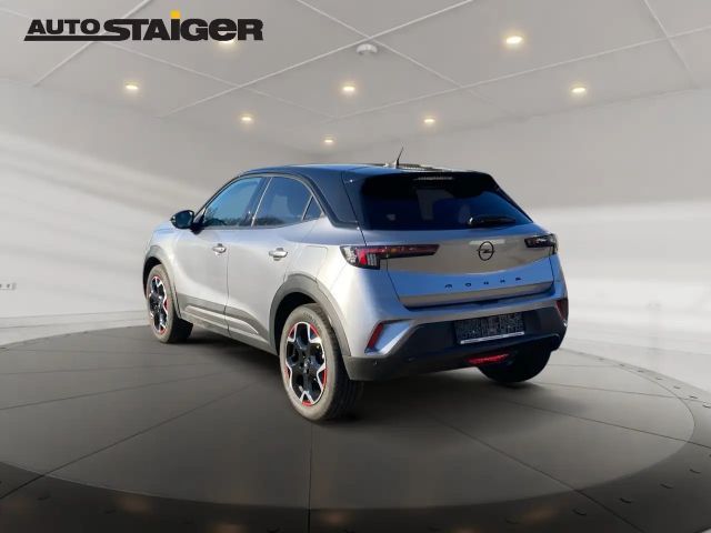 Opel Mokka 1.2 Turbo GS-Line Grand Sport Turbo