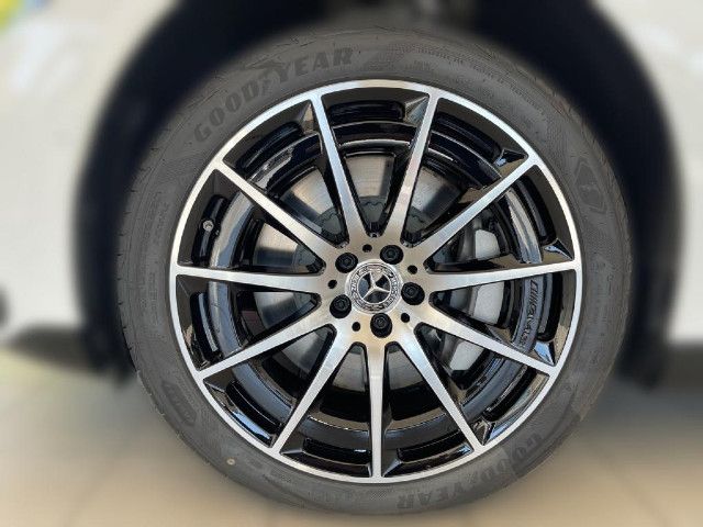 Mercedes-Benz EQS 450 Sedan