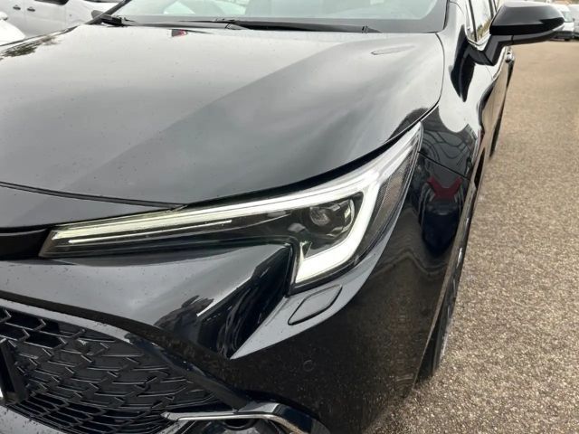 Toyota Corolla Hybride Lounge Touring