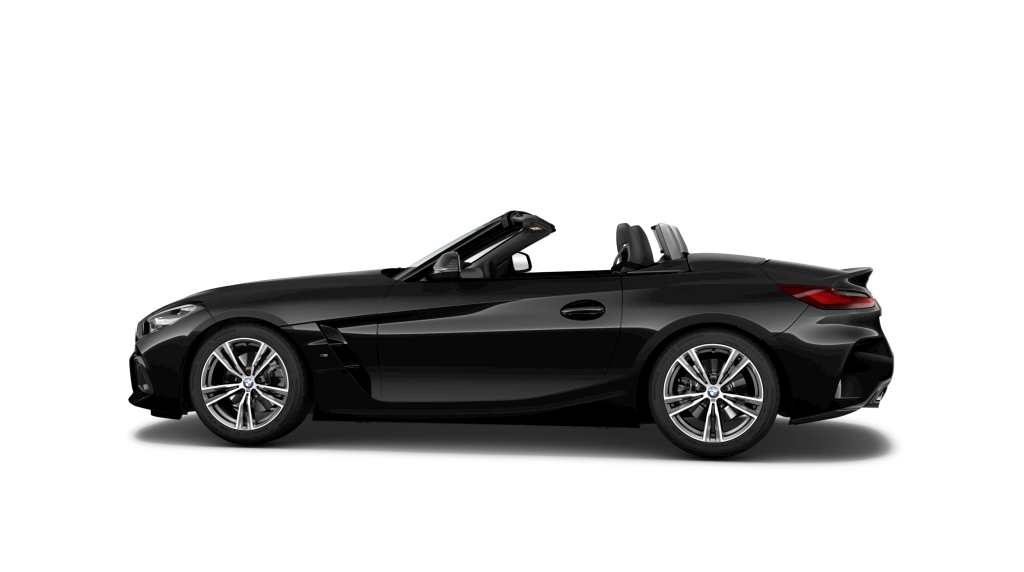 BMW Z4 Roadster sDrive30i