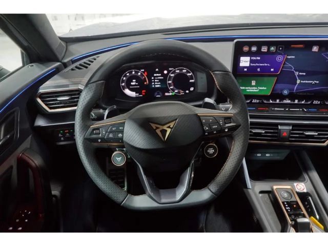 Cupra Formentor 1.5 eTSI Pano AHK Sennheiser