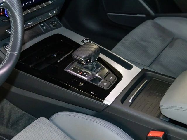 Audi Q5 50 TFSI Hybride Quattro