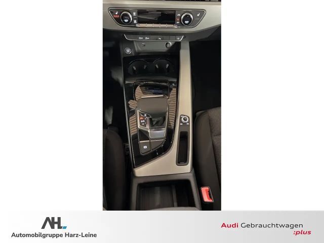 Audi A4 30 TDI Avant S-Tronic