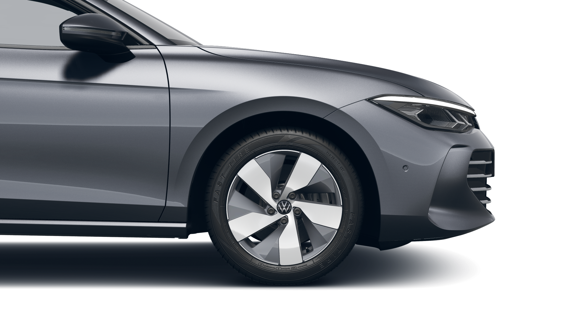 Volkswagen Passat 1.5 TSI DSG eHybrid