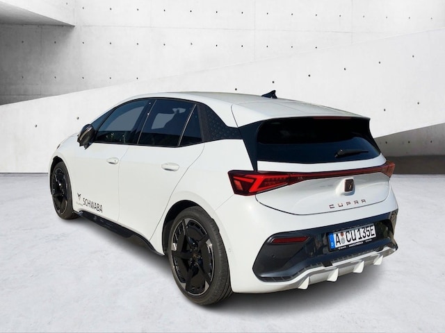 Cupra Born Born Edition Dynamic HdUp*NAV*ACC*SENNHEISER*20"