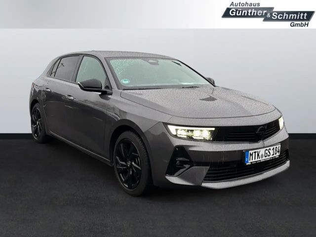 Opel Astra GS-Line Grand Sport