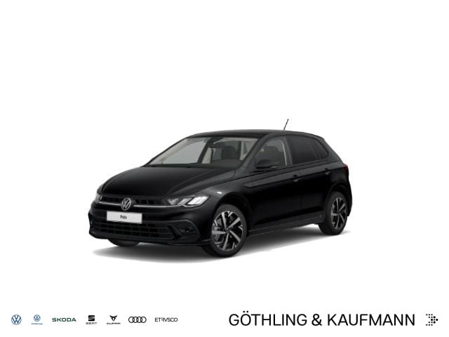 Volkswagen Polo 1.0 TSI DSG Life