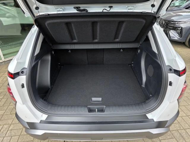 Hyundai Kona 1.6 Prime T-GDi