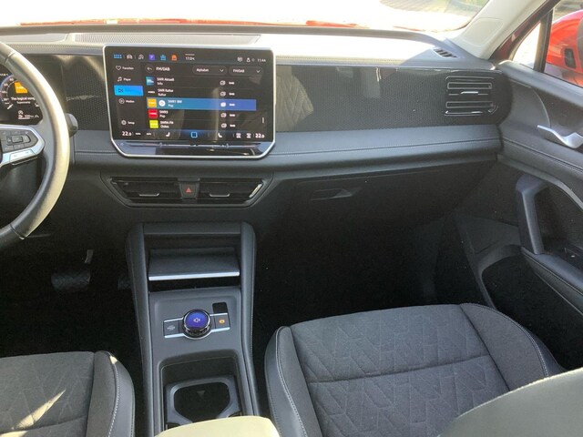 Volkswagen Tiguan DSG Life