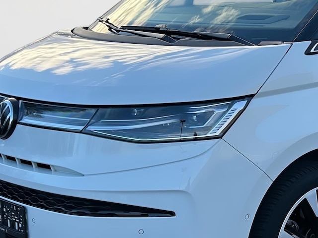 Volkswagen Multivan Lang