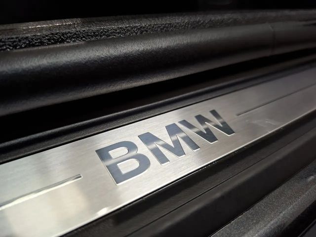 BMW 320 320e Sport Line Touring