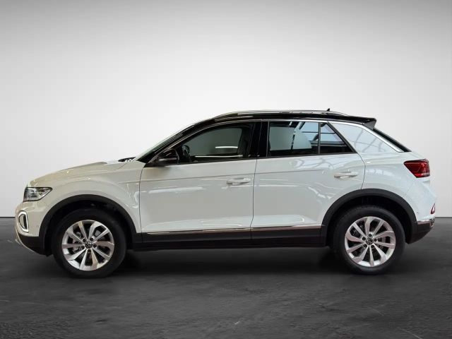 Volkswagen T-Roc 1.5 TSI DSG Style