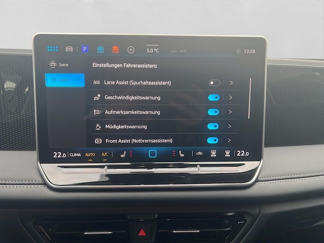 Volkswagen Tiguan 1.5 TSI DSG Life