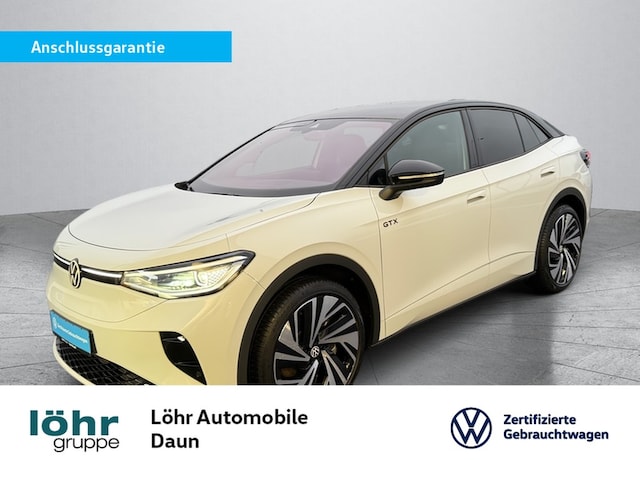 Volkswagen ID.5 4Motion GTX