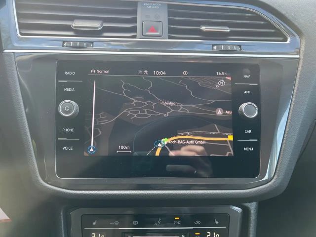 Volkswagen Tiguan 2.0 TDI Allspace DSG Life