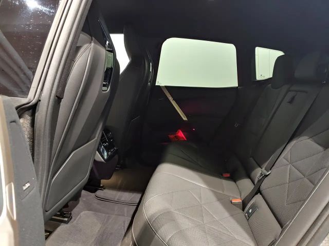 BMW iX xDrive50